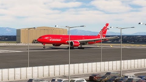 uncontrolled landing of the aircraft ep15