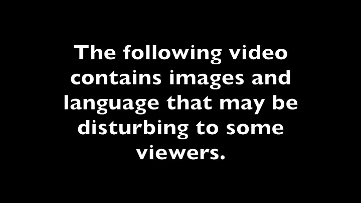 Merryman body camera video  Shooting scene