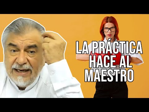 Video: ¿Por qué es importante la repetición?