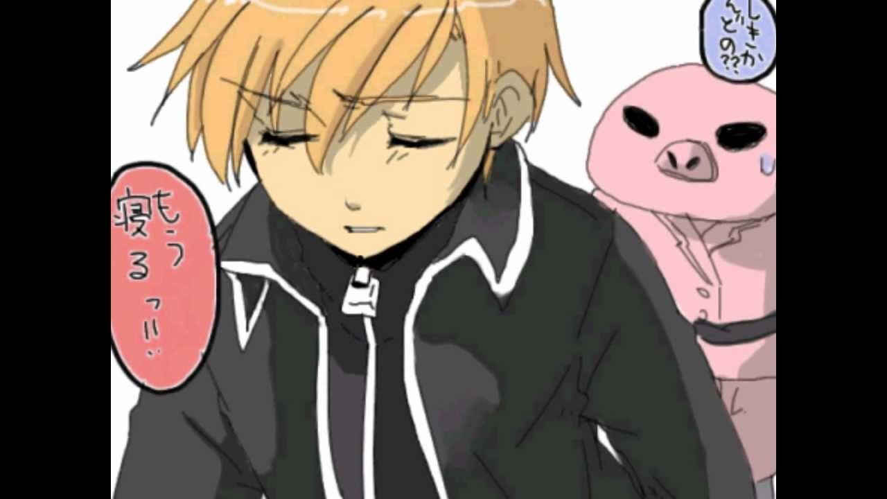 クラウス Mother 3 Youtube