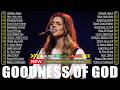 Give Thanks 🎵 Christian Music Worship Songs With Lyrics Hillsong Playlist ~ Praise Worship Songs