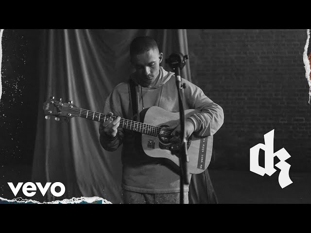 Dermot Kennedy - The Corner