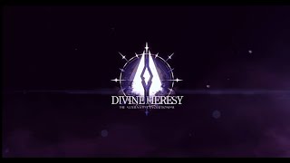 Neural Cloud Version Trailer - Divine Heresy