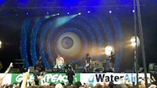 Yeah Yeah Yeahs // Maps // Glastonbury 2009