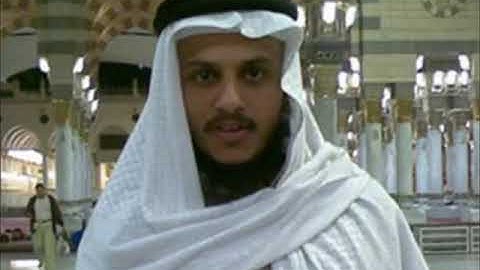 57  Al Hadid   Ahmed Al Ajmi أحمد بن علي العجمي سورة الحديد