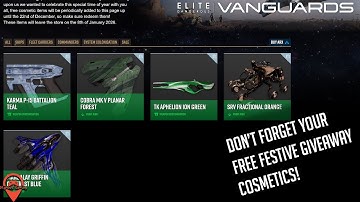 Elite Dangerous | Don