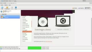 Configuração do PHPVirtualBox