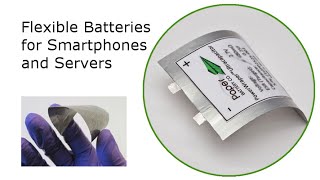 Paper Battery ultrathin flexible batteries and supercapacitors