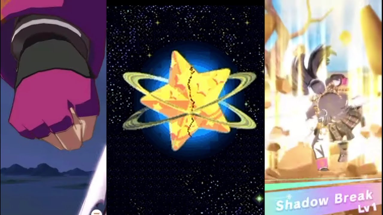 ナリタブライアンのかちわりメガトンパンチ Youtube