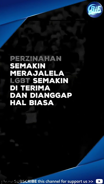 Bersiaplah 2024 genap 100 Tahun!!! #shorts #islam