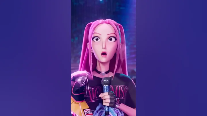 Mira Forgot Everything #shorts #kpopdemonhunters #kpop #viral