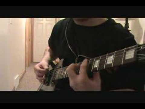 Throwdown - Venom and Tears