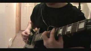 Throwdown - Venom and Tears