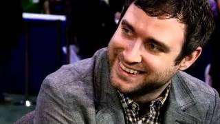 Nick Spencer Answers: Marvel, DC & More @ C2E2