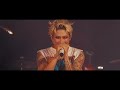 End of video