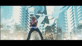 ONE OK ROCK - Puppets Can't Control You [DETOX JAPAN TOUR 2025 AT NISSAN STADIUM]