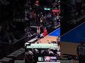 🥶 Marine Johannès hit 4 Threes in 1Q | New York Liberty WNBA women's basketball #shorts #short #wnba