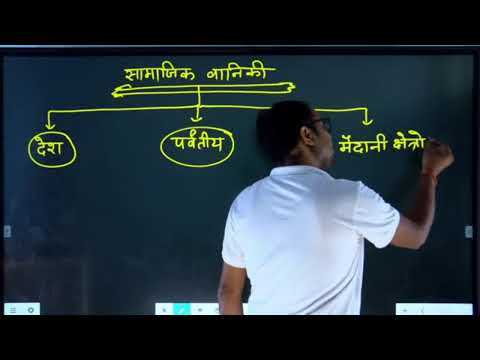 Super Tet {SPECIAL} 2021 SUPER TET ENVIRONMENT/EVS {पर्यावरण} - Super Tet {SPECIAL} 2021 SUPER TET ENVIRONMENT/EVS {पर्यावरण}