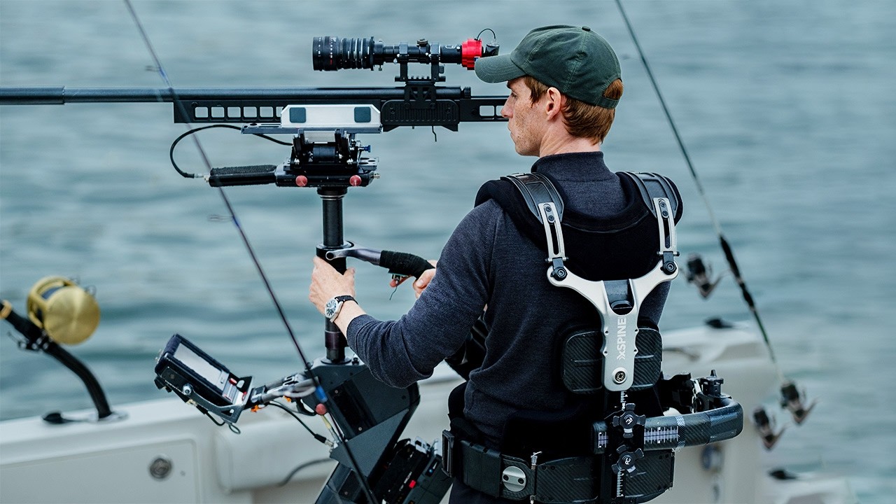 Extreme Long-Range Assassination | The Day of the Jackal