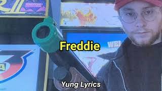 Watch Freddie Dredd Names That I Know video