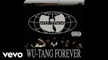 Wu-Tang Clan - As High as Wu-Tang Get (Official Audio)