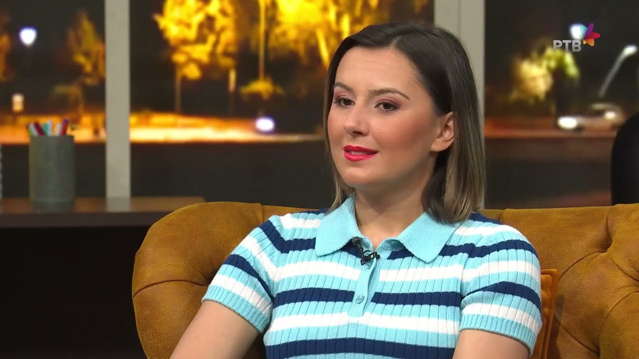 Akademac br.375 SINTETIČKA STVARNOST  Gost: Aleksandar Linc Đorđević, Data science  conference