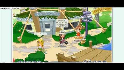 how to fly on fantage