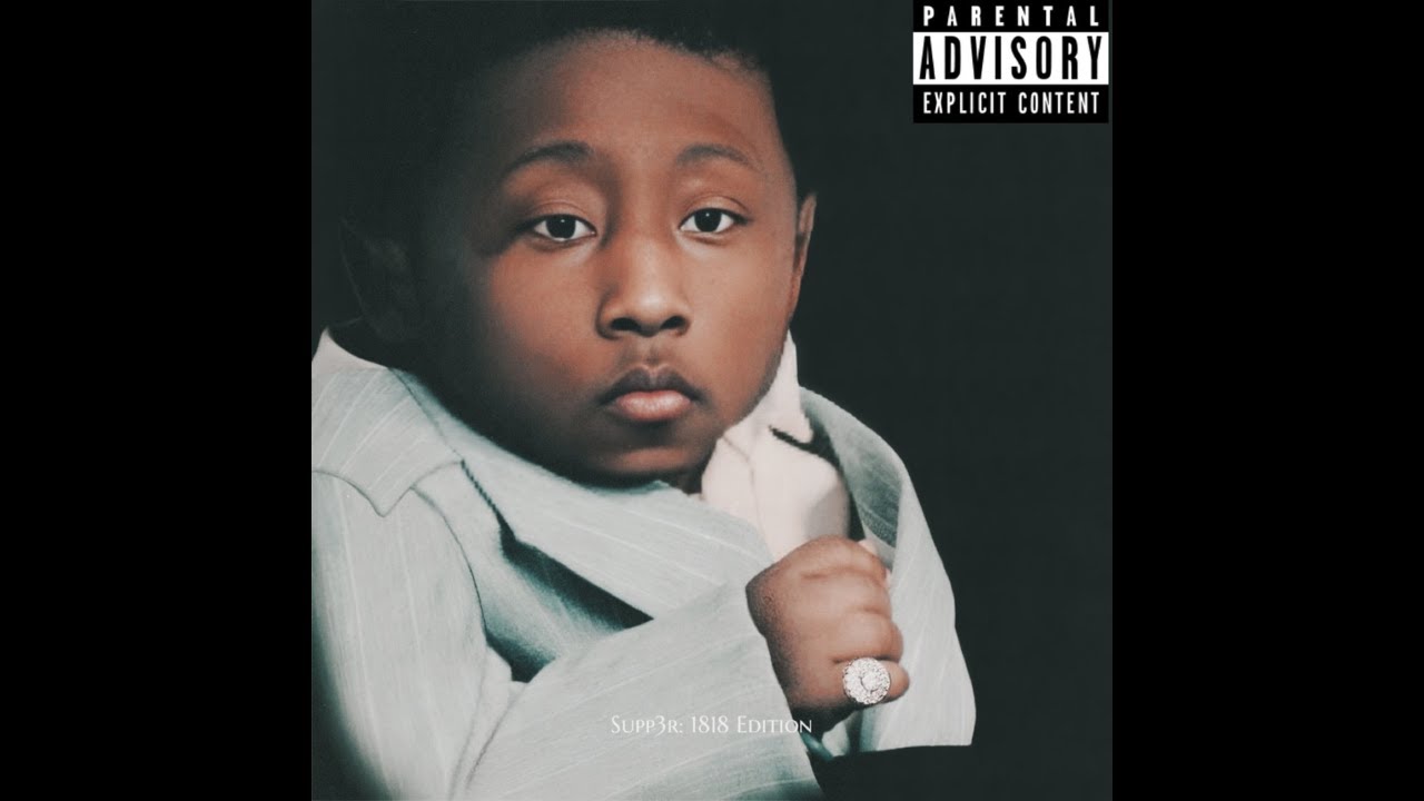 Thugga Massina - No Magician (Official Audio) auf YouTube ansehen Thugga Massina - No Magician (Official Audio) auf YouTube ansehen