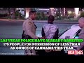 Las Vegas Prosecutors Halt Cannabis Possession Charges