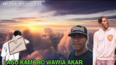 lagu Kamoro official music video by modes