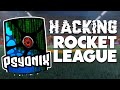 8 NEVER RELEASED things found in the game files of Rocket League