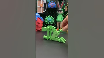 3D Printed Medical Bone Pressure Props