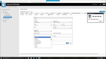 NICE Automation: Optimizing Workforce Management Processes