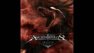 Ancient Bards - Four Magic Elements [2008]