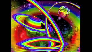 Video thumbnail of "Psychedelic Blues Backing Track B minor"