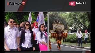Download lagu Menjadi Partai Pertama yang Mendaftar, Perindo Siap Ikuti Pemilu 2019 - Special Report 09/10