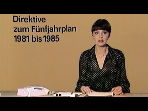 Fernsehen der DDR zwischen Kult und Kommunismus [DOKU]
