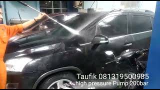 mesin cuci mobil hawk pump SJ PRESSURE-PRO HAWKPUMPS #SaleService_081319500985