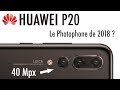 Huawei p20 p20 pro p20 lite  vont tils dgommer le samsung galaxy s9 