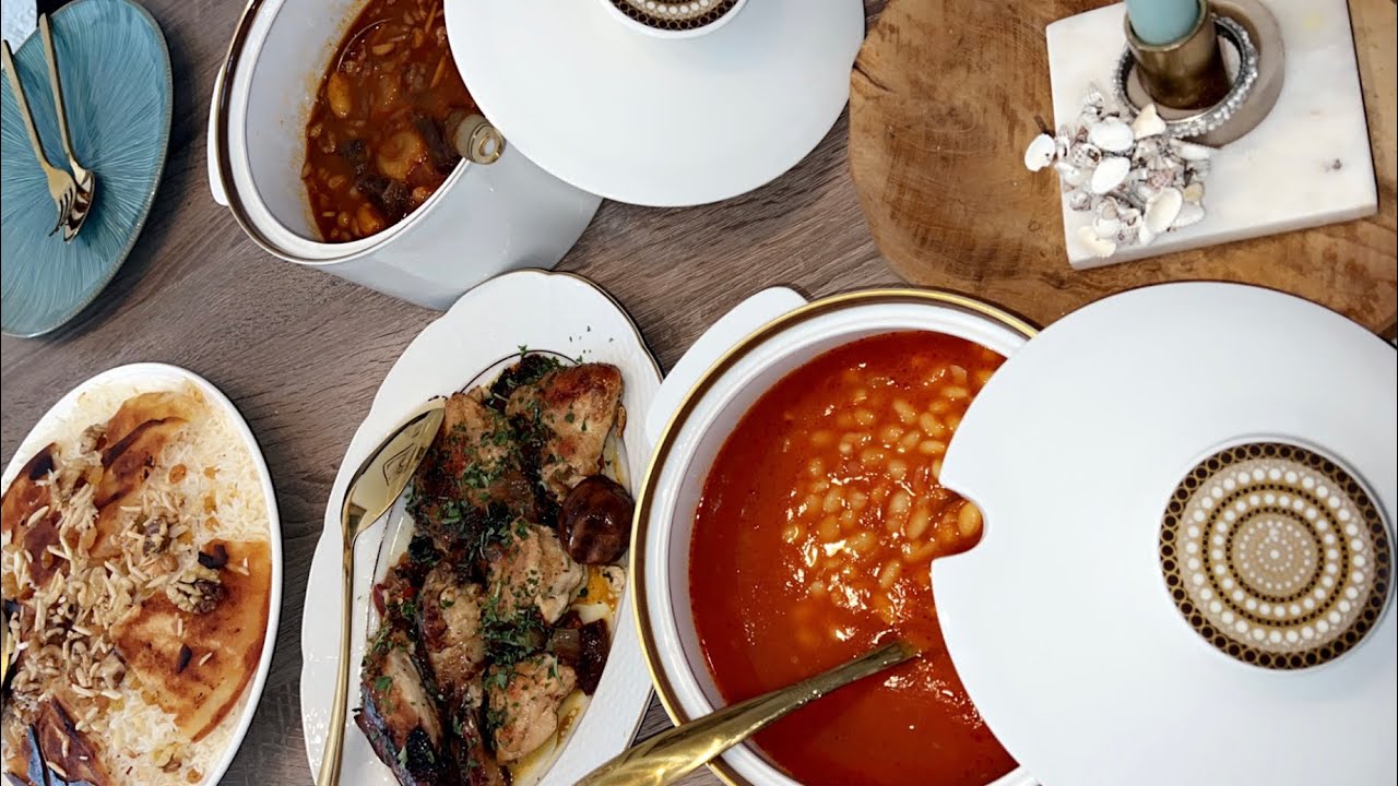 Day with us Jazhn m’an chon basar brd mali xoman جەژنمان چۆن بە سەر برد لە مالی خۆمان #kurdishvlog