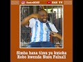 Costatitch Yanga Simba Mashabiki Highlights Manara Feitoto Exclusive Chadema Actwazalendo