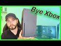 Why I'm Returning My Xbox Series X
