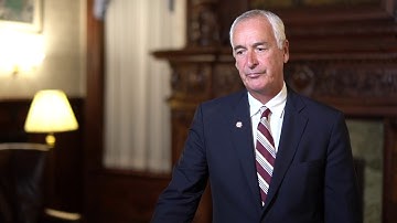 I-Hack Press Conference