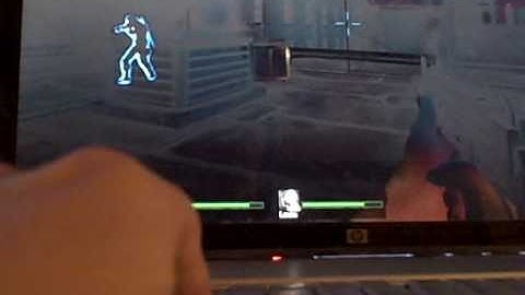 Left 4 Dead Framerate Problem