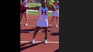PENNSTATE Tryout Video