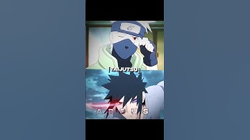 Dms Kakashi vs So6p Sasuke|#versus #viral #kakashi #sasuke #narutoedit #entertainment #viralshort
