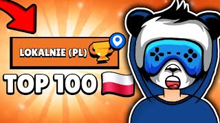 LECIMY PO TOP 100 🇵🇱 KONKURS 🐼