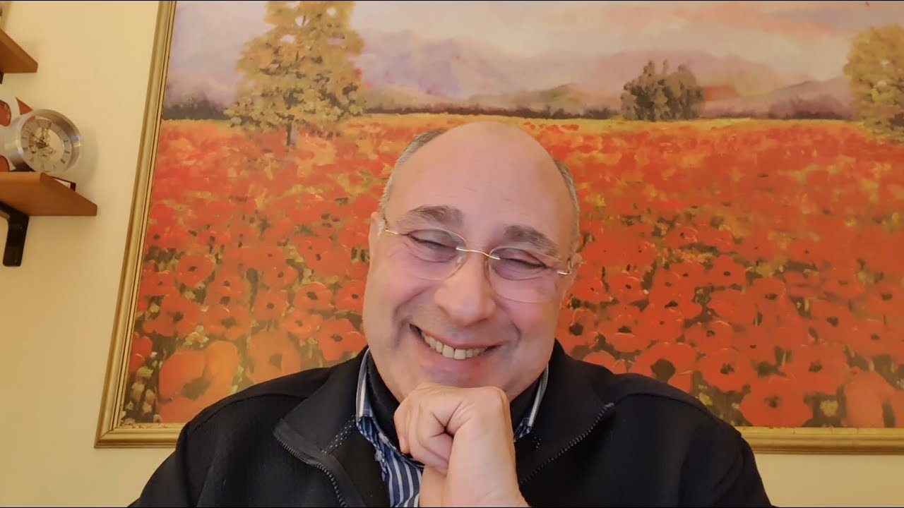 23 -  L'ONNIPOTENZA NARCISISTICA