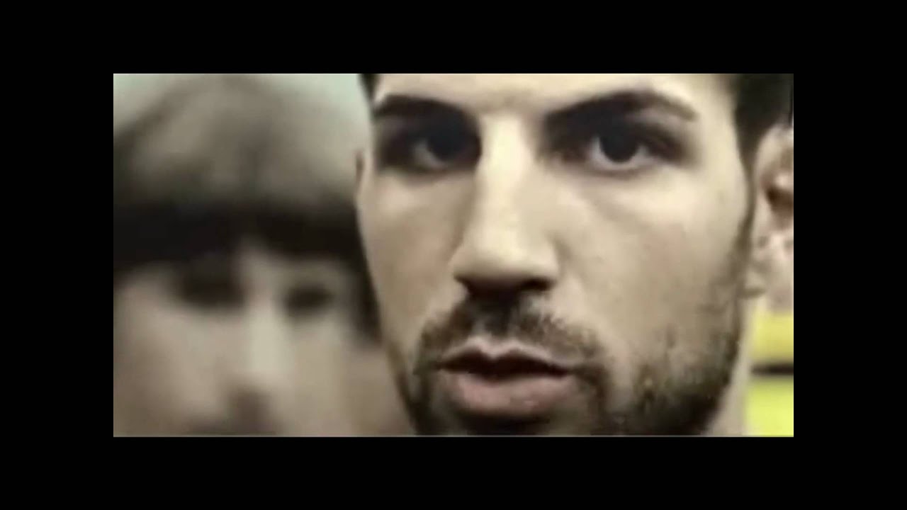 Cesc y Pique.wmv