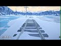 The Long Dark Eindringling 01 Shit haben wir Glück
